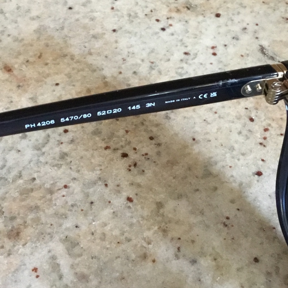 US Open by POLO Ralph Lauren Sunglasses - Picture 11 of 16